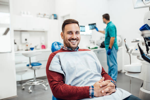 Professional Dental Services in Goulds, FL