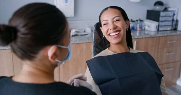 Full Mouth Reconstruction in Goulds, FL